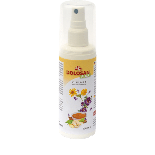 Dolosan Plus - Einzelpaket (1 Stk.)