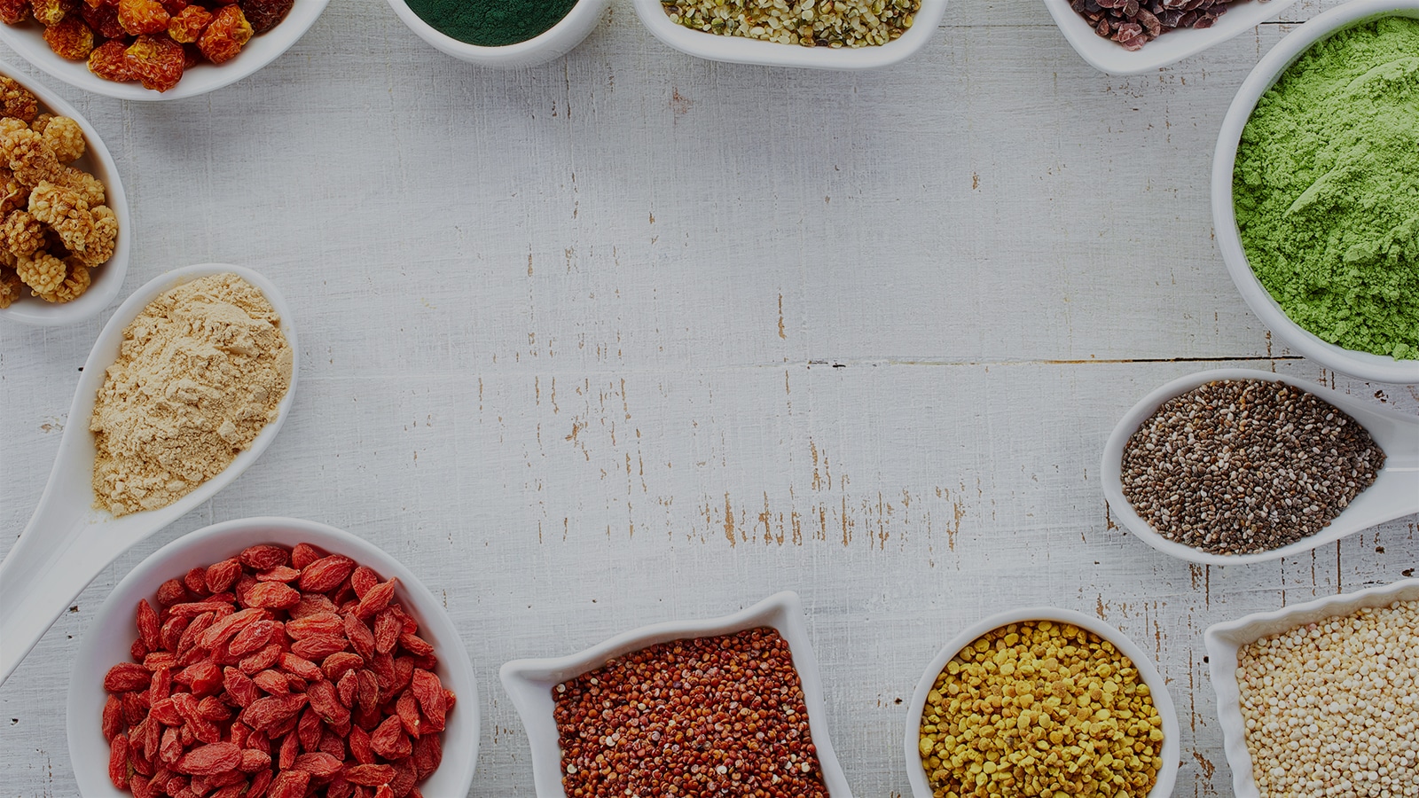 Was sind Superfoods und was haben sie wirklich drauf? Natürlich Gesund