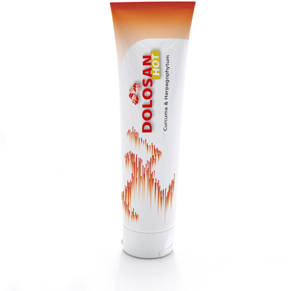 Dolosan Hot - 1 Einzelpaket